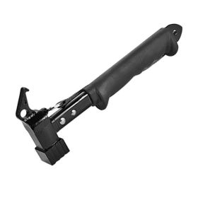Outdoor Camping Tent Canopy Nail Hammer