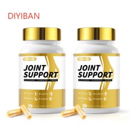 New Chondroitin Capsules (Option: 2pcs)